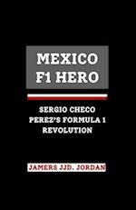 Mexico F1 Hero