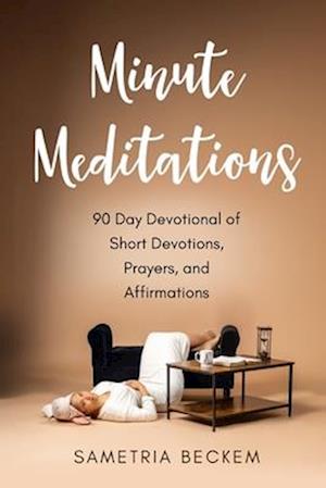 Minute Meditations