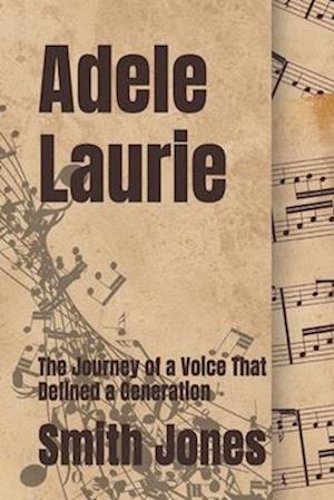 Adele Laurie