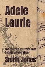 Adele Laurie