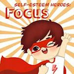 Self-Esteem Heroes