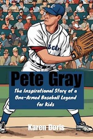 Pete Gray