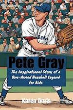 Pete Gray