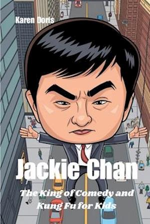 Jackie Chan