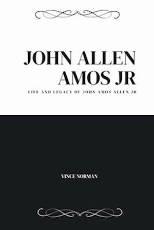 John Allen Amos Jr