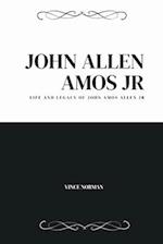 John Allen Amos Jr