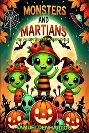 Monsters and Martians