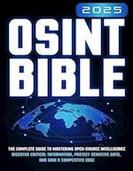 The OSINT Bible