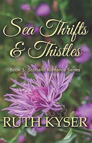 Sea Thrifts & Thistles