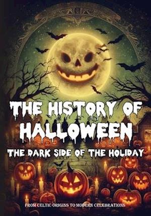 The History of Halloween