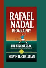 Rafael Nadal Biography