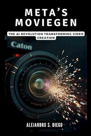 Meta's MovieGen: The AI Revolution Transforming Video Creation: Why Filmmakers and Creators Can't Overlook the Next Generation of Artificial Intellige