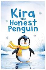 Kira the Honest Penguin