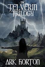 The Telverin Trilogy 