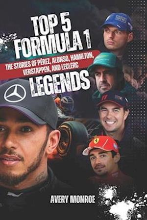 Top 5 Formula 1 Legends