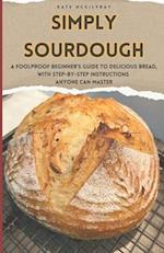 Simply Sourdough