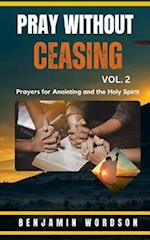 Pray Without Ceasing - Volume 2