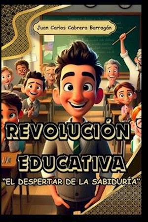 Revolución Educativa