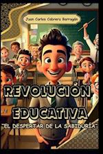 Revolución Educativa