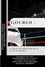 Gouren