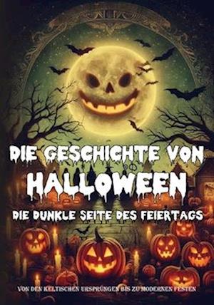 Die Geschichte von Halloween