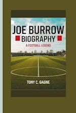 Joe Burrow Biography