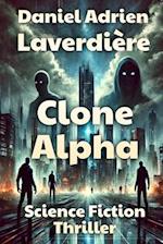 Clone Alpha