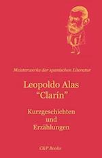 Meisterwerke der spanischen Literatur