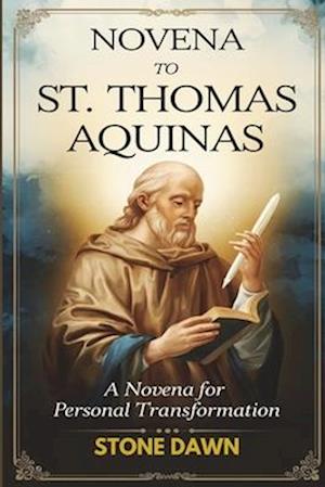 Novena to St Thomas Aquinas