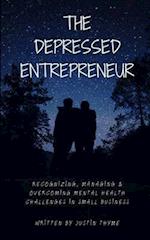 The Depressed Entrepreneur