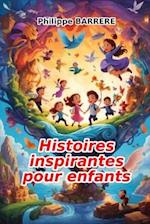 Histoires inspirantes pour enfants