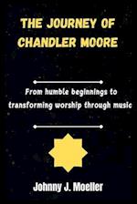 The Journey of Chandler Moore : From Humble Beginnings to Transforming Worship Through Music What if the voice you hear in worship isn't just leading