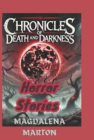 Chronicles of Death and Darkness