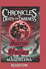 Chronicles of Death and Darkness