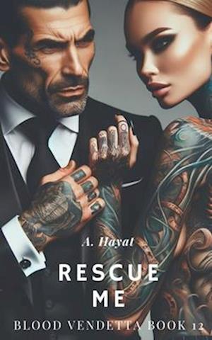 Rescue Me (Finale)