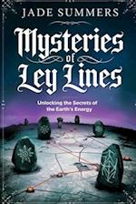 Mysteries of Ley Lines