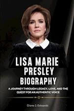 Lisa Marie Presley Biography