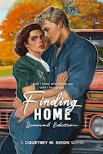 Finding Home Special Edition