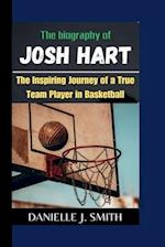 The Biography Of Josh Hart