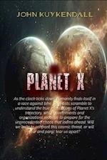 Planet X