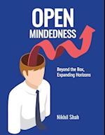 Open Mindedness