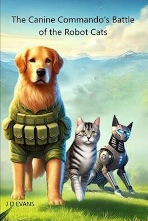 The Canine Commando's