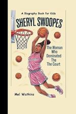 Sheryl Swoopes