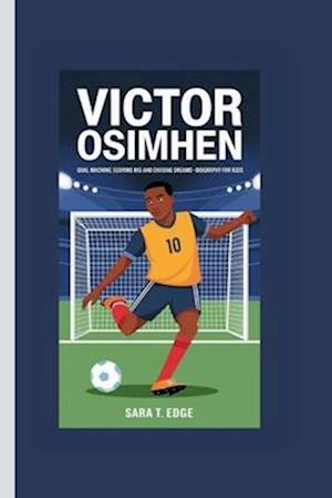 Victor Osimhen