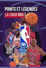 La Saga NBA