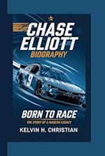 Chase Elliott Biography