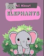 All About Elephants