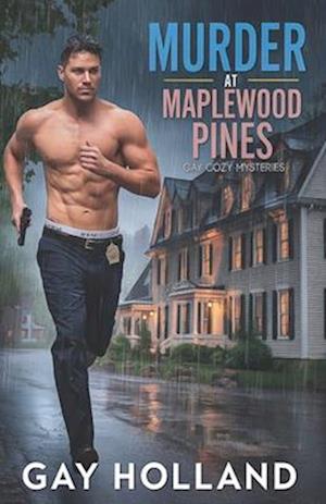 Murder at Maplewood Pines