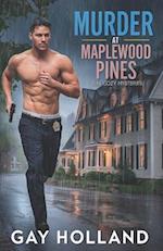 Murder at Maplewood Pines