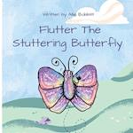 Flutter The Stuttering Butterfly